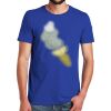 100% Combed Ring Spun Cotton T Shirt Thumbnail