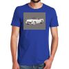 100% Combed Ring Spun Cotton T Shirt Thumbnail