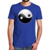 100% Combed Ring Spun Cotton T Shirt Thumbnail