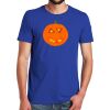 100% Combed Ring Spun Cotton T Shirt Thumbnail