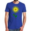 100% Combed Ring Spun Cotton T Shirt Thumbnail