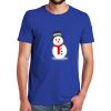 100% Combed Ring Spun Cotton T Shirt Thumbnail