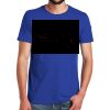 100% Combed Ring Spun Cotton T Shirt Thumbnail