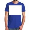 100% Combed Ring Spun Cotton T Shirt Thumbnail