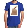 100% Combed Ring Spun Cotton T Shirt Thumbnail