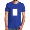 100% Combed Ring Spun Cotton T Shirt Thumbnail
