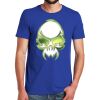 100% Combed Ring Spun Cotton T Shirt Thumbnail