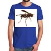 100% Combed Ring Spun Cotton T Shirt Thumbnail