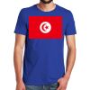 100% Combed Ring Spun Cotton T Shirt Thumbnail