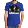 100% Combed Ring Spun Cotton T Shirt Thumbnail