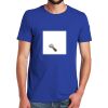 100% Combed Ring Spun Cotton T Shirt Thumbnail
