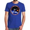 100% Combed Ring Spun Cotton T Shirt Thumbnail