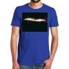 100% Combed Ring Spun Cotton T Shirt Thumbnail