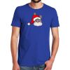 100% Combed Ring Spun Cotton T Shirt Thumbnail