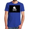 100% Combed Ring Spun Cotton T Shirt Thumbnail