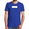 100% Combed Ring Spun Cotton T Shirt Thumbnail