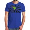 100% Combed Ring Spun Cotton T Shirt Thumbnail