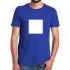 100% Combed Ring Spun Cotton T Shirt Thumbnail