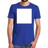 100% Combed Ring Spun Cotton T Shirt Thumbnail
