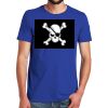 100% Combed Ring Spun Cotton T Shirt Thumbnail