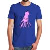 100% Combed Ring Spun Cotton T Shirt Thumbnail
