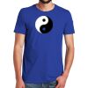 100% Combed Ring Spun Cotton T Shirt Thumbnail