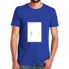 100% Combed Ring Spun Cotton T Shirt Thumbnail