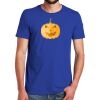 100% Combed Ring Spun Cotton T Shirt Thumbnail