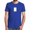 100% Combed Ring Spun Cotton T Shirt Thumbnail