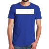 100% Combed Ring Spun Cotton T Shirt Thumbnail