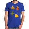 100% Combed Ring Spun Cotton T Shirt Thumbnail