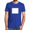 100% Combed Ring Spun Cotton T Shirt Thumbnail