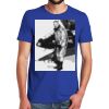 100% Combed Ring Spun Cotton T Shirt Thumbnail