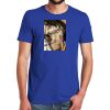 100% Combed Ring Spun Cotton T Shirt Thumbnail