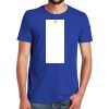 100% Combed Ring Spun Cotton T Shirt Thumbnail