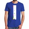100% Combed Ring Spun Cotton T Shirt Thumbnail