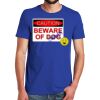 100% Combed Ring Spun Cotton T Shirt Thumbnail