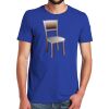 100% Combed Ring Spun Cotton T Shirt Thumbnail