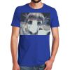 100% Combed Ring Spun Cotton T Shirt Thumbnail