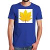 100% Combed Ring Spun Cotton T Shirt Thumbnail