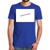 100% Combed Ring Spun Cotton T Shirt Thumbnail