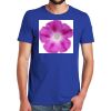 100% Combed Ring Spun Cotton T Shirt Thumbnail