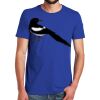 100% Combed Ring Spun Cotton T Shirt Thumbnail