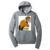 Unisex Sponge Fleece Pullover Hoodie Thumbnail