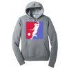 Unisex Sponge Fleece Pullover Hoodie Thumbnail