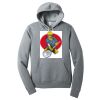 Unisex Sponge Fleece Pullover Hoodie Thumbnail