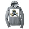 Unisex Sponge Fleece Pullover Hoodie Thumbnail