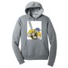 Unisex Sponge Fleece Pullover Hoodie Thumbnail