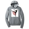 Unisex Sponge Fleece Pullover Hoodie Thumbnail