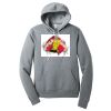 Unisex Sponge Fleece Pullover Hoodie Thumbnail